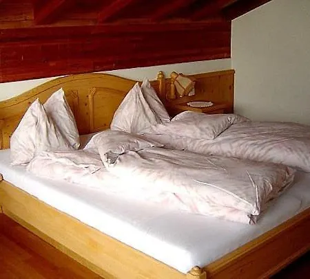 Haus Adora Apartment Leukerbad Room photo