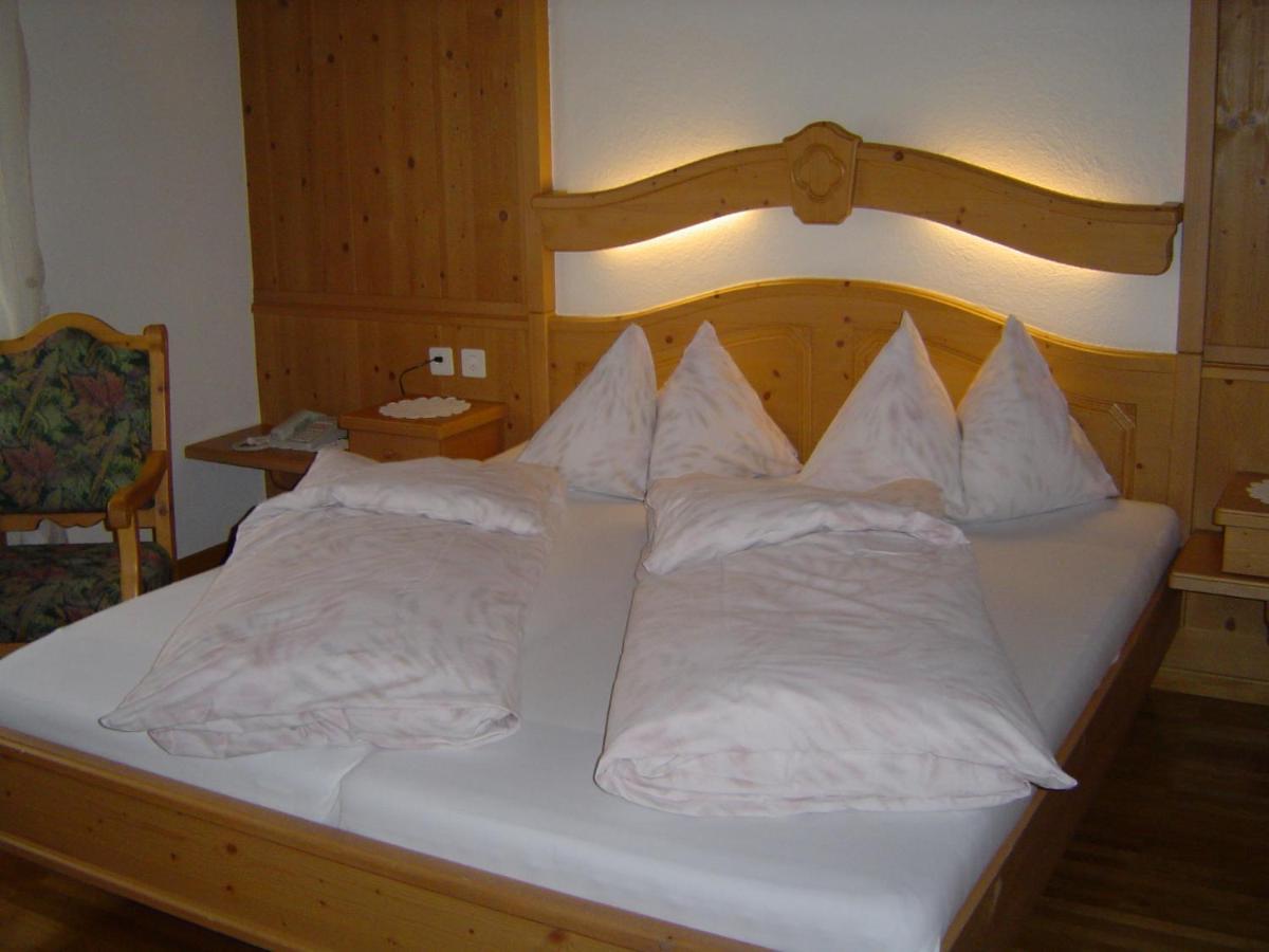 Haus Adora Apartment