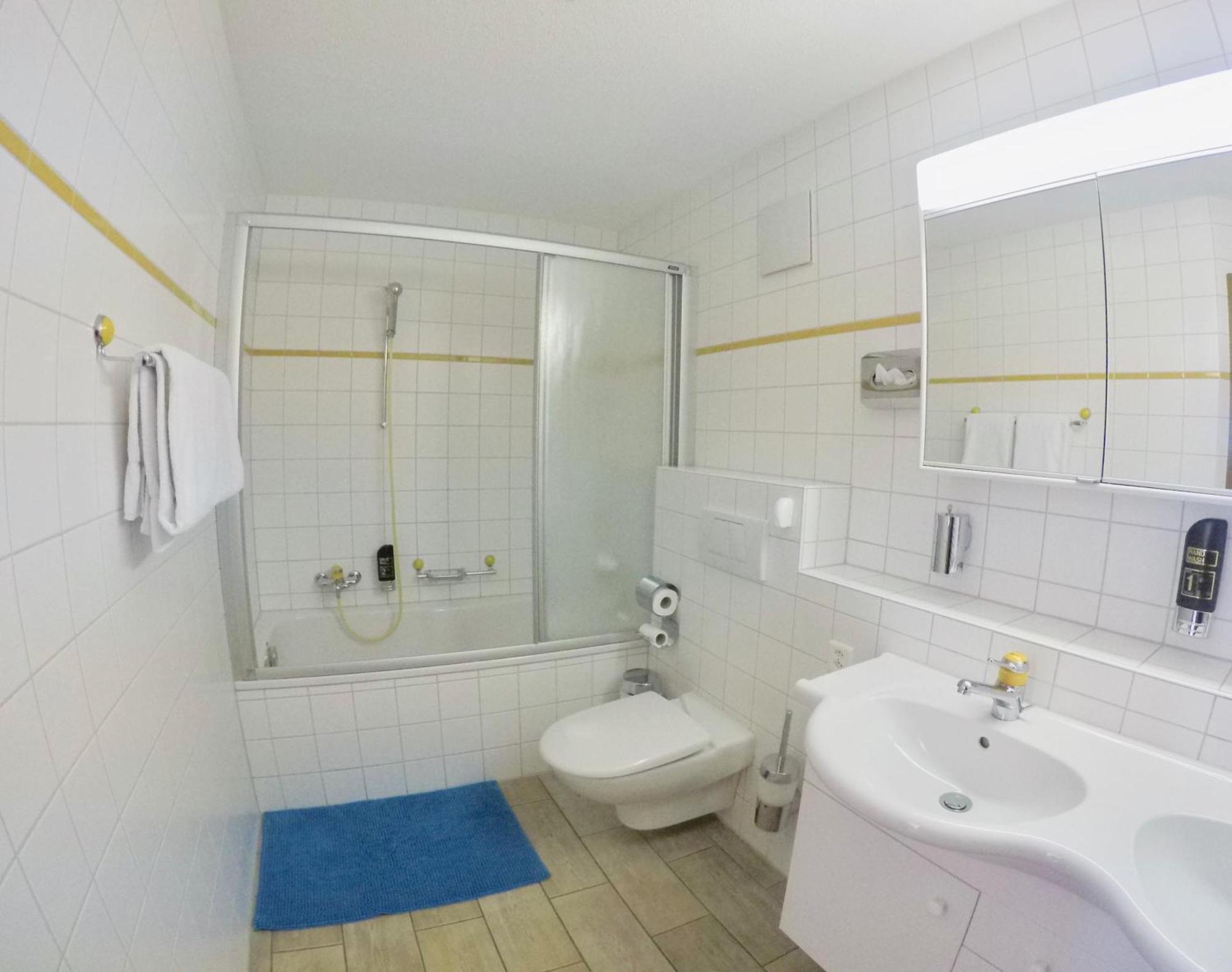 Haus Adora Leukerbad