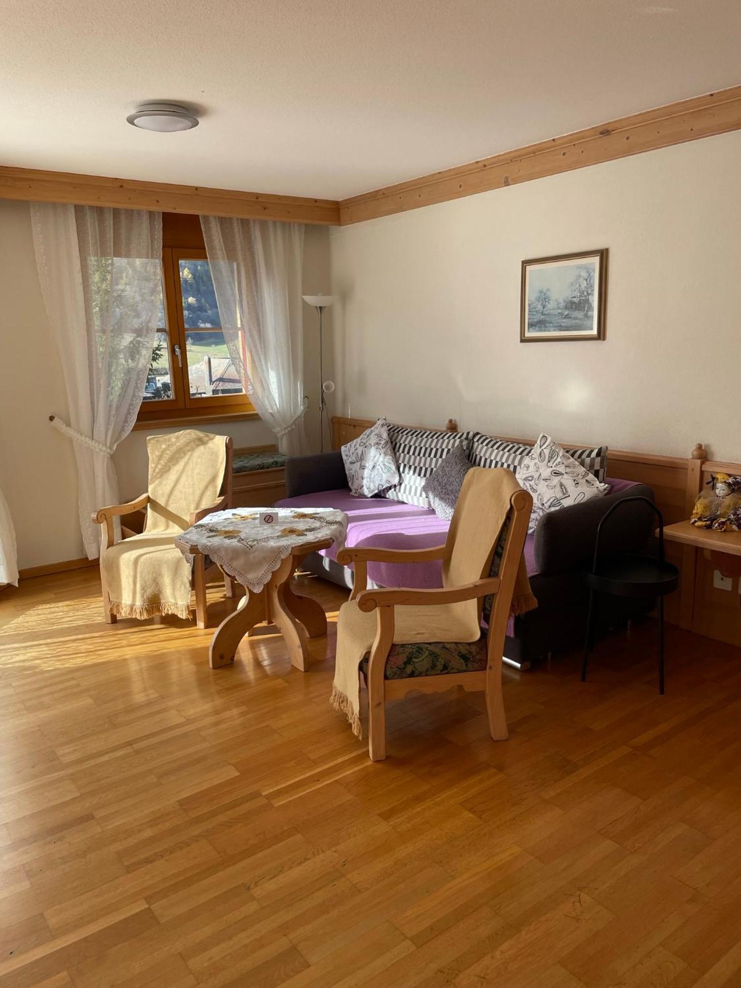 Haus Adora Leukerbad