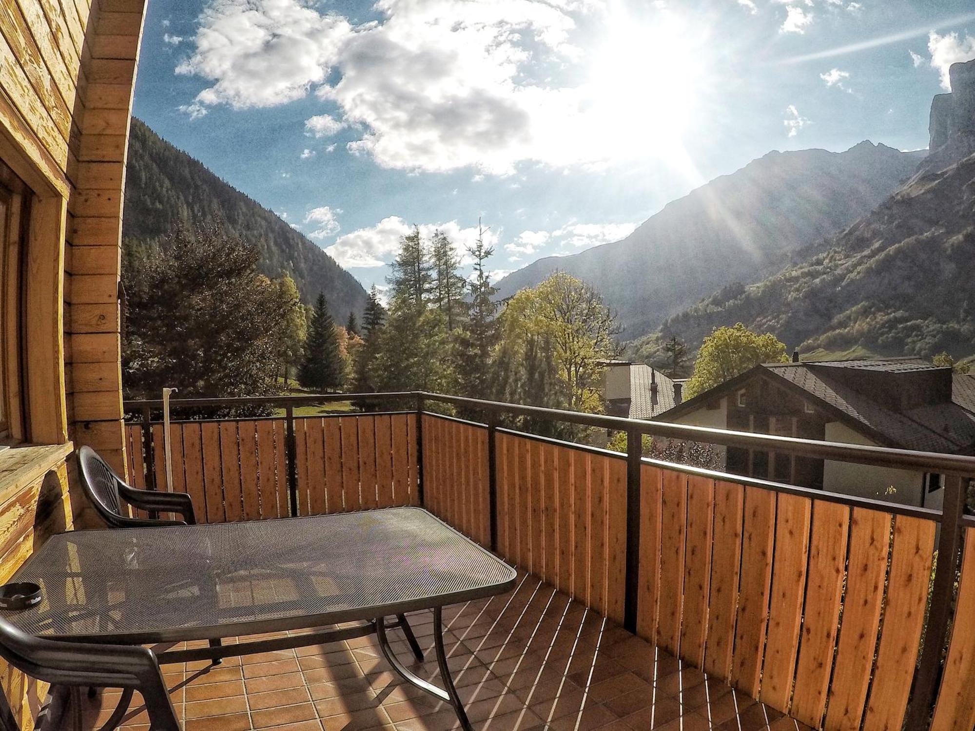 Haus Adora Leukerbad