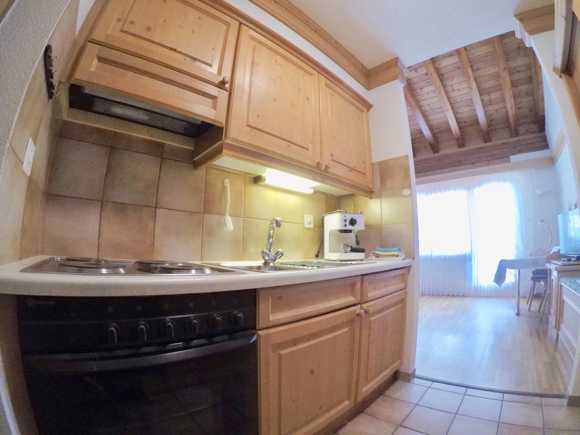 Haus Adora Appartement