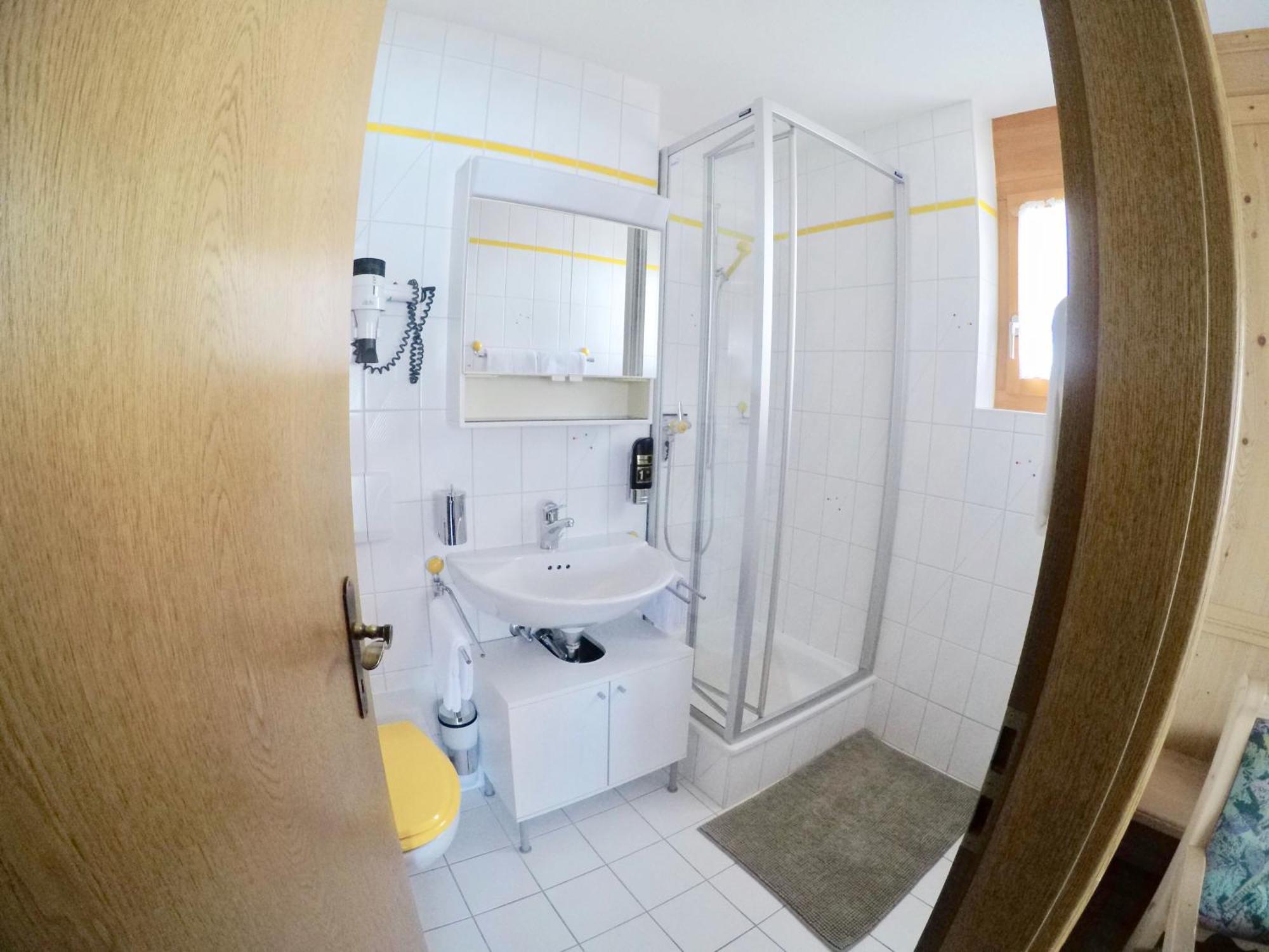 Haus Adora Appartement