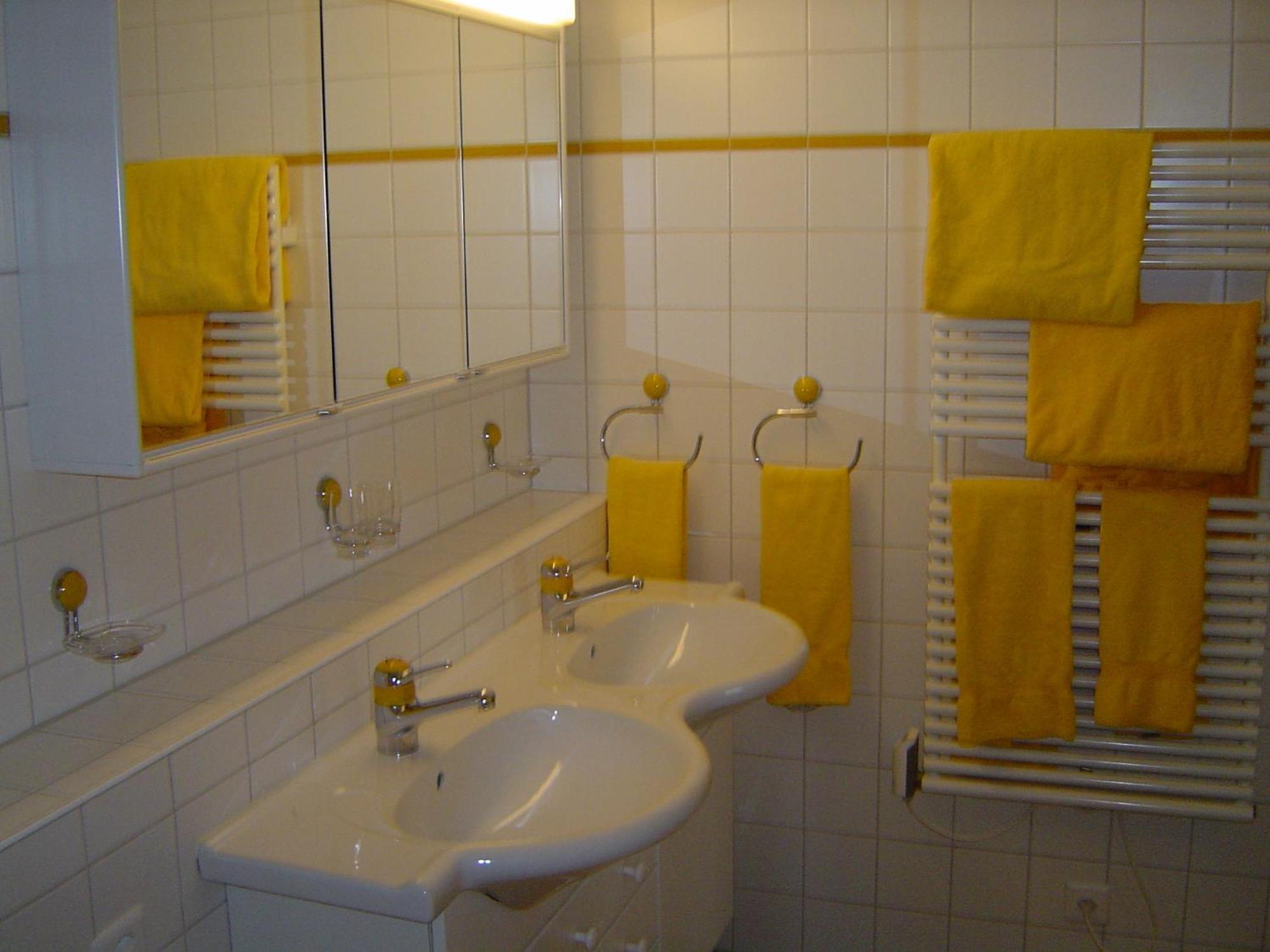 Appartement Haus Adora Leukerbad