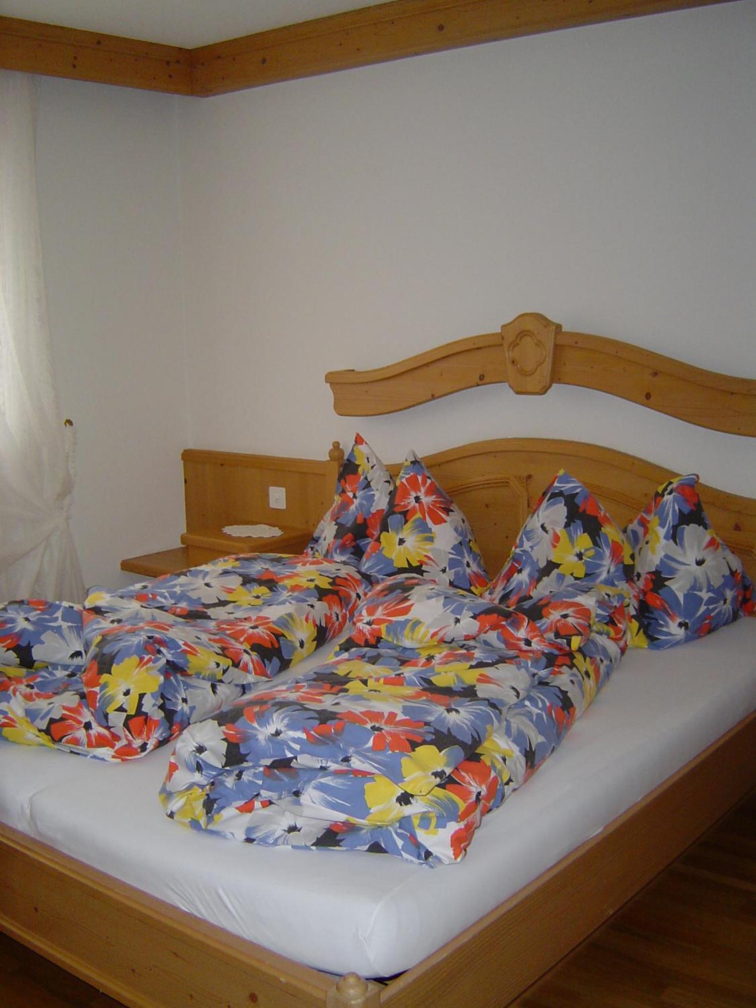 Appartement Haus Adora *