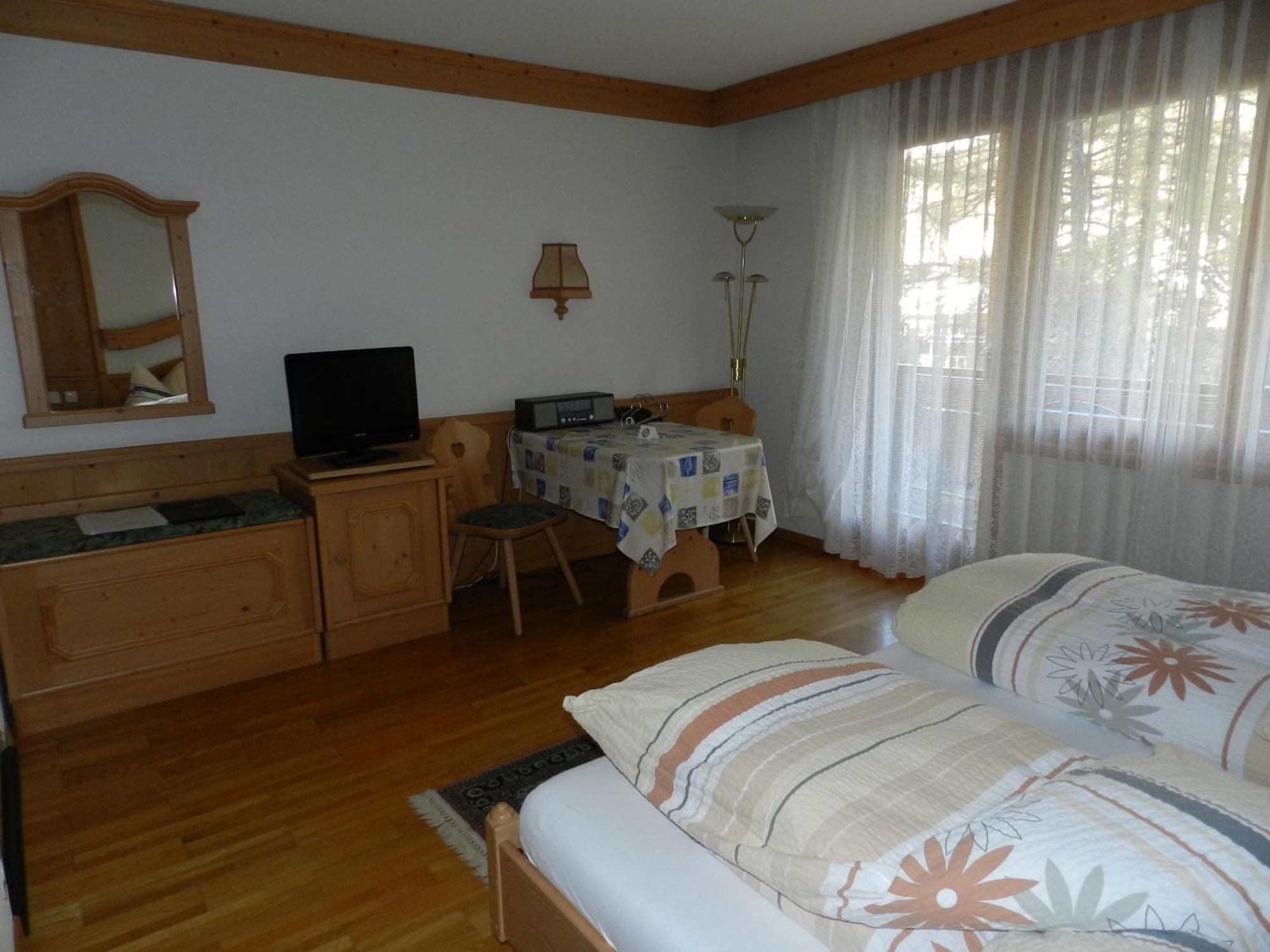 Apartment Haus Adora