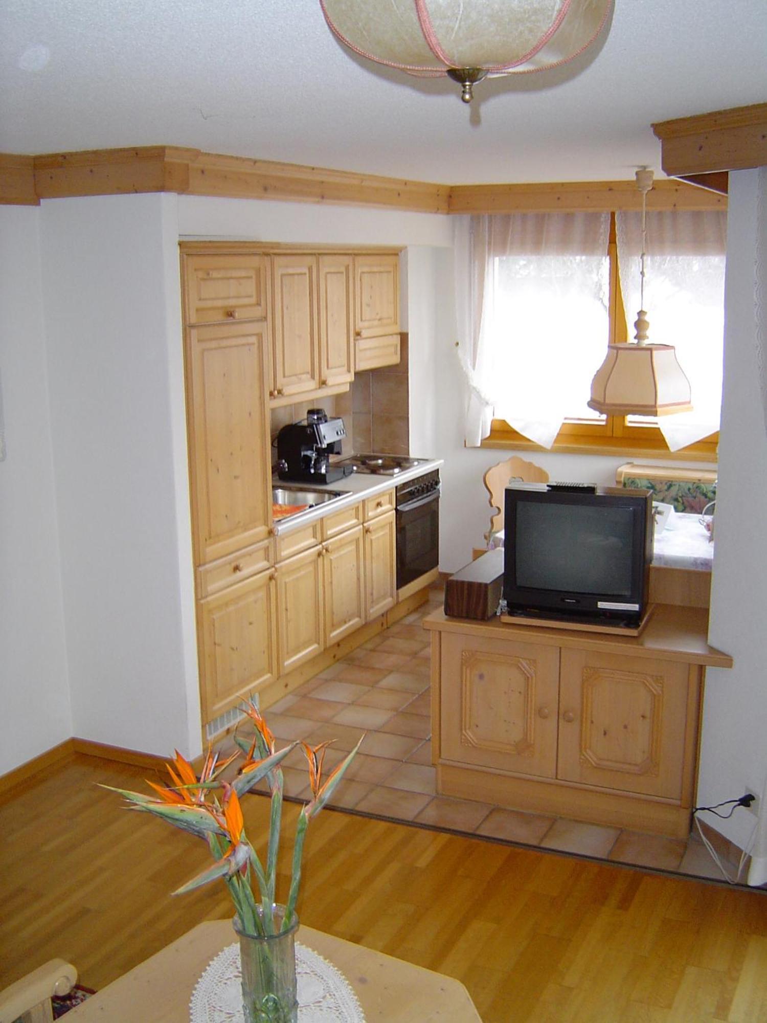 Haus Adora Leukerbad