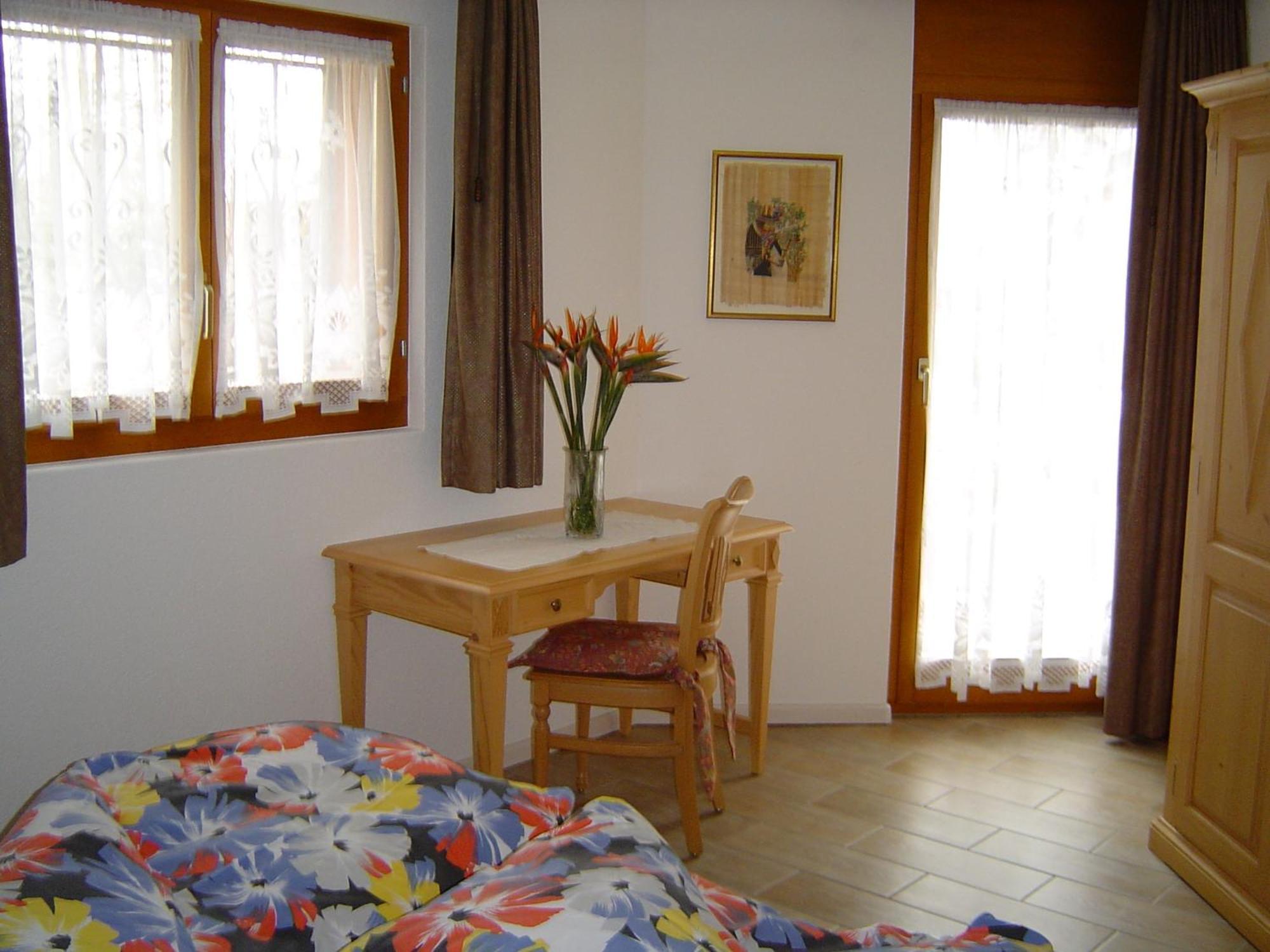Haus Adora Leukerbad