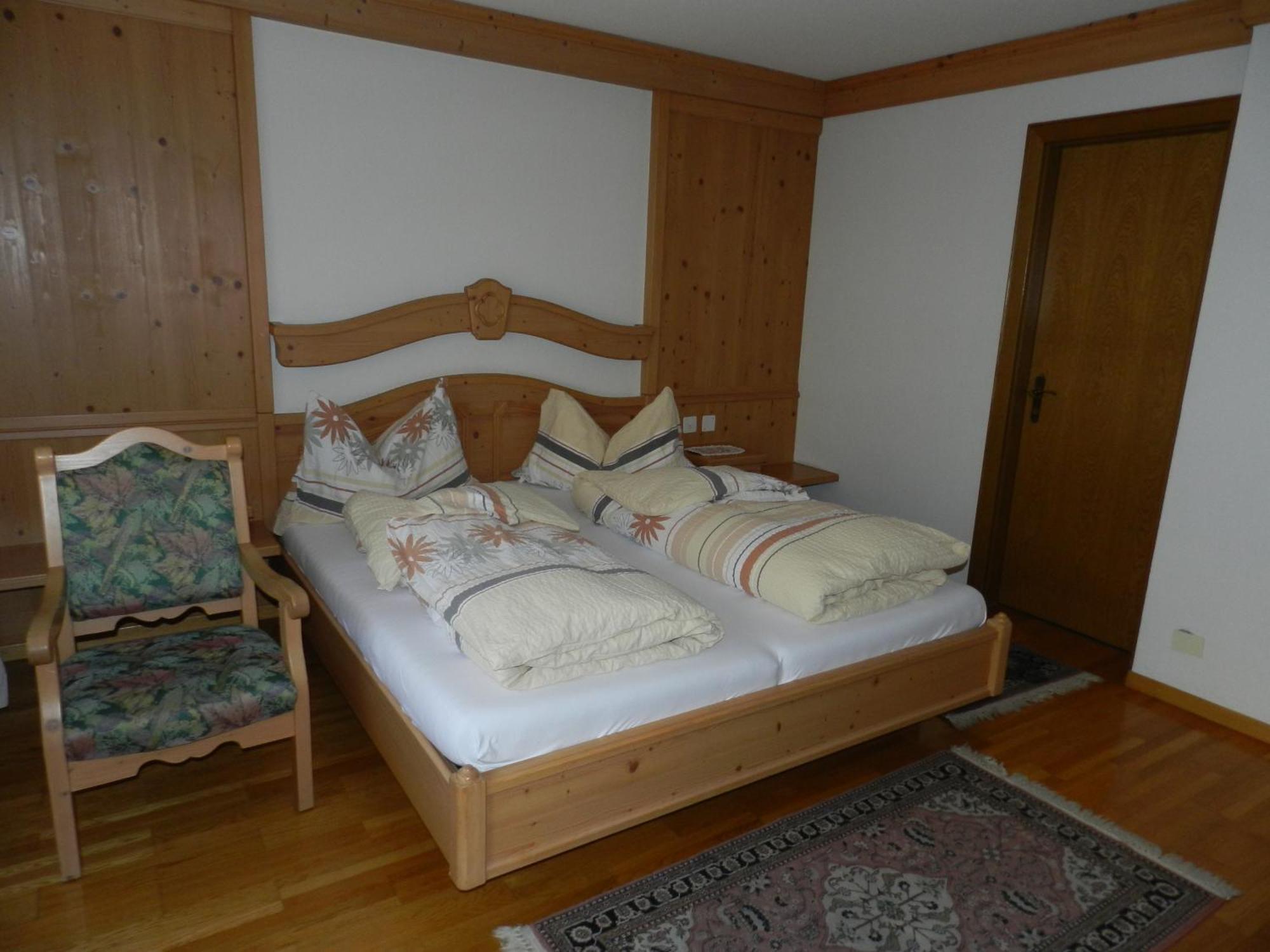 Apartment Haus Adora