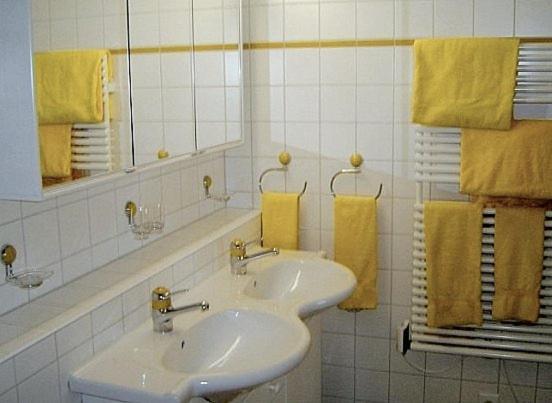Appartement Haus Adora Leukerbad