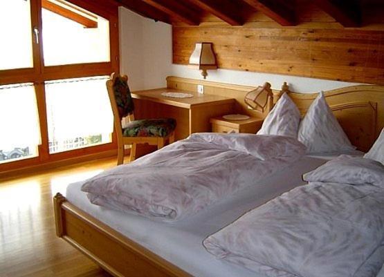 Appartement Haus Adora Leukerbad